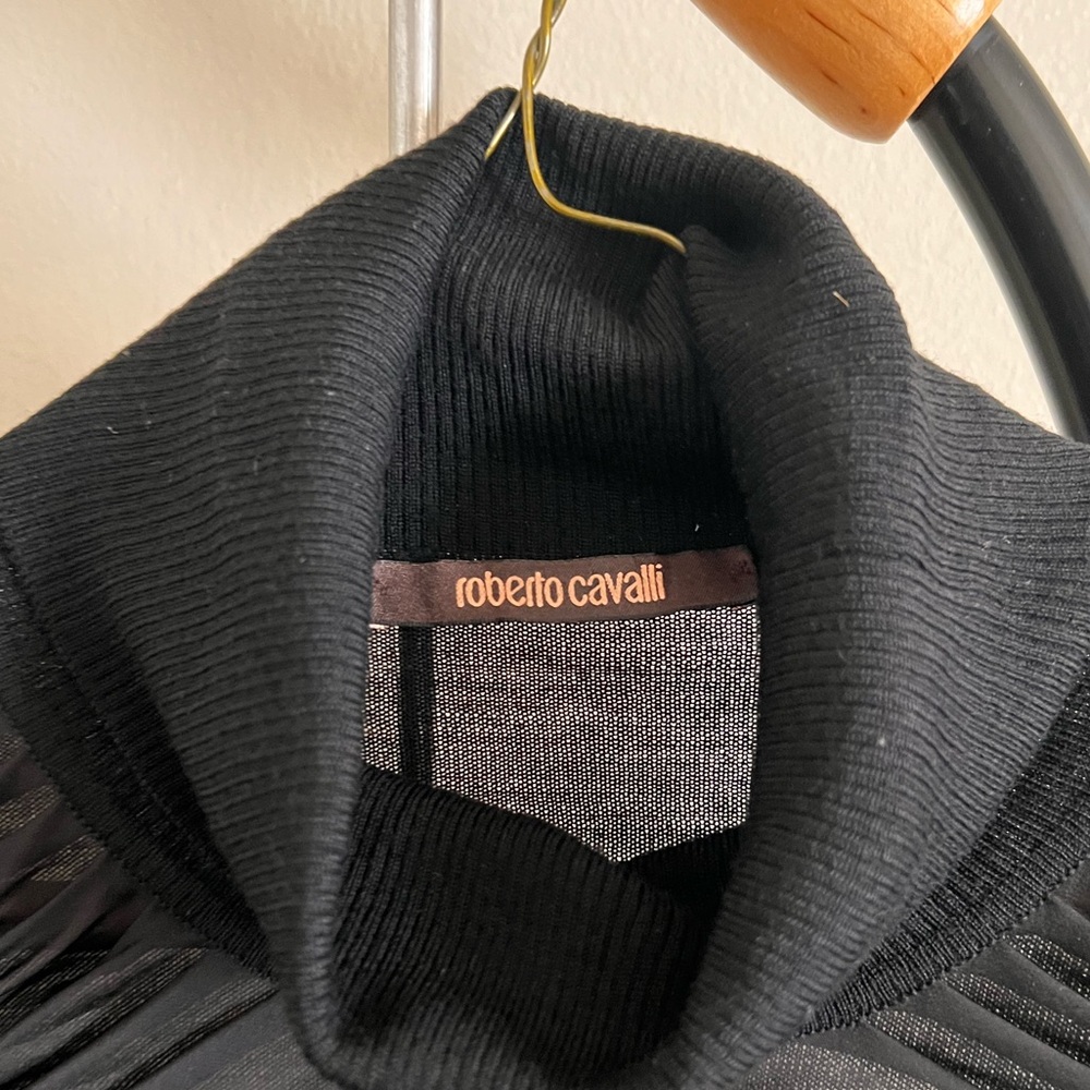 VTG ROBERT C. turtle neck✨ - Picture 4 of 7
